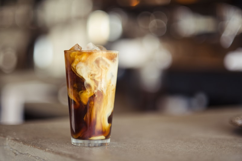 Creatine Cold Brew